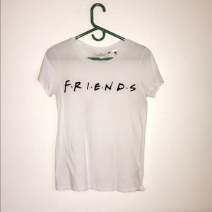 Friends t shirt